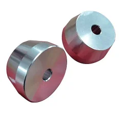 Adapter für Ducati, Triumph, Honda Felgen