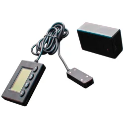 BIKE TEK LAP TIMER