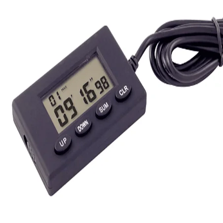 BIKE TEK LAP TIMER