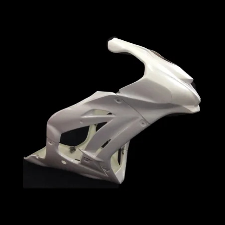 Verkleidung der Kawasaki-Rennstrecke ZX10 2016-2019