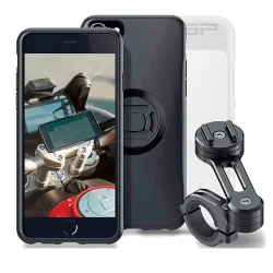 Soporte móvil moto SP Connect Kit Moto Bundle Samsung Galaxy s7