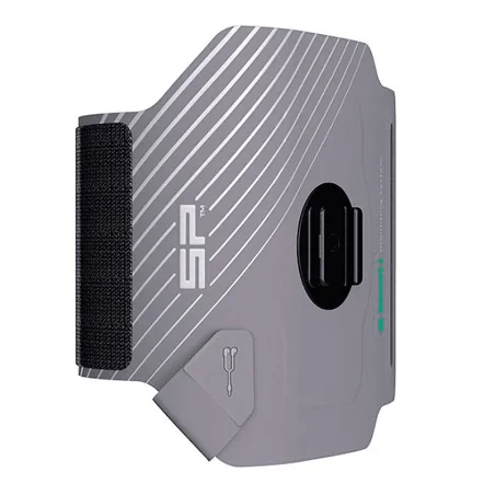 Mobiler Support/Smartphone sp connect Running Band grau