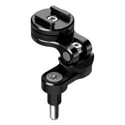 Mobile Motorrad-Unterstützung Smartphone sp connect Clutch mount pro