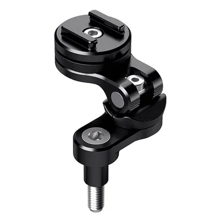 Mobile Motorrad-Unterstützung Smartphone sp connect Clutch mount pro