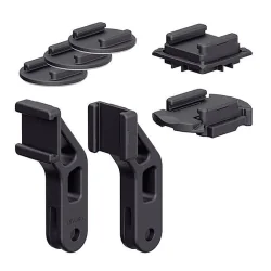 Mobiler Kit für Motorrad-Adapter und Universal-Klebstoff sp connect