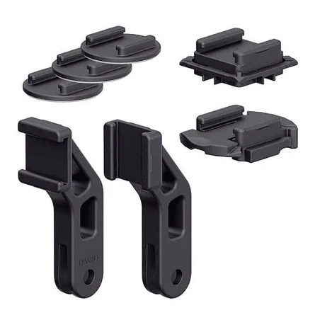 Kit móvil moto adaptador y adhesivo SP Connect