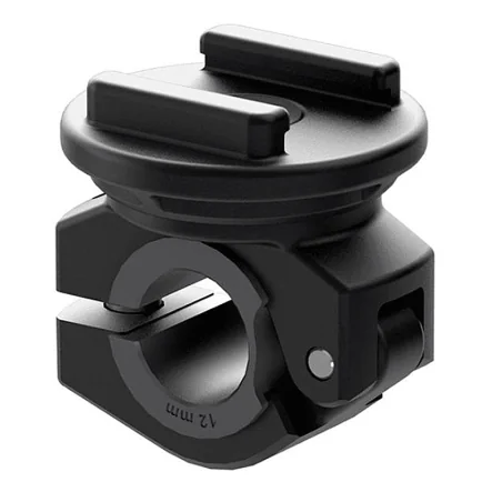 Mobile Motorrad-Unterstützung sp connect Mirror Mount