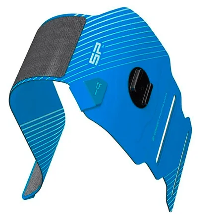 Soporte móvil/smartphone SP Connect Running Band azul