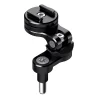 Mobile Motorrad-Halter sp connect Bar Clamp Mount Pro
