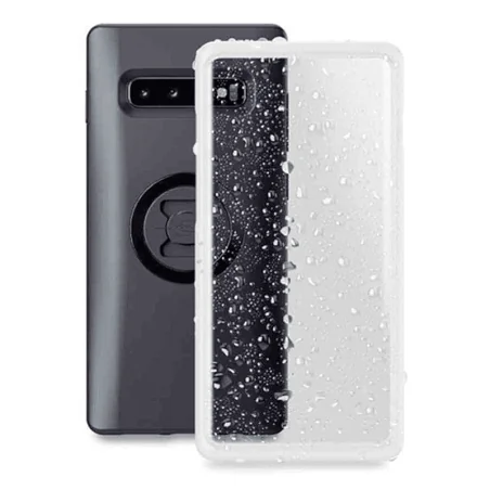Funda lluvia Móvil/Smartphone SP Connect Samsung Galaxy S10 Plus