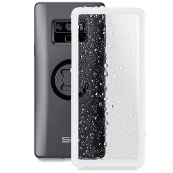 Mobile Regenschale/Smartphone sp connect Galaxy Note 9