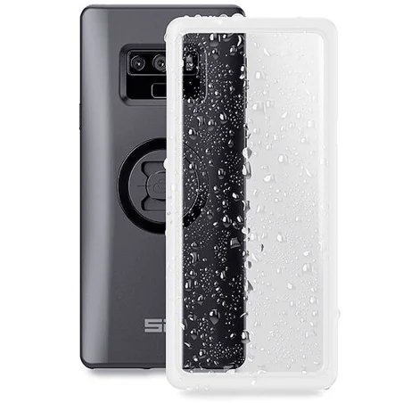 Funda lluvia Móvil/Smartphone SP Connect Galaxy Note 9
