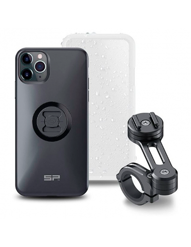 Kit Móvil/Smartphone SP Connect  Moto Bundle Iphone 11 Pro Max