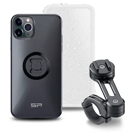 SP CONNECT Mobile/Smartphone-Kit sp connect Moto Bundle Iphone 11 Pro Max