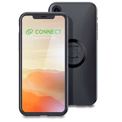 Mobil/Smartphone-Hülle sp connect Iphone XR