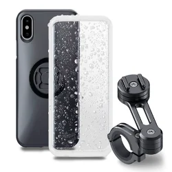 Kit Móvil/Smartphone SP Connect Moto Bundle Iphone X