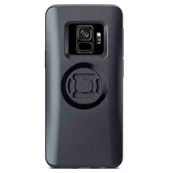 Mobile/Smartphone-Hülle + Kit Befestigung sp connect Galaxy S9 / S8