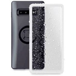 Mobile Regenschale/Smartphone sp connect Galaxy S10