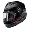 HELM ARAI RX-7V HONDA HRC GP SILBER