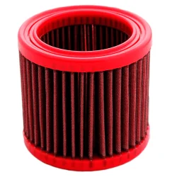 Motorrad-Luftfilter BMC abwaschbar und wiederverwendbar FM203/06 für APRILIA