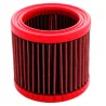 Motorrad-Luftfilter BMC abwaschbar und wiederverwendbar FM203/06 für APRILIA