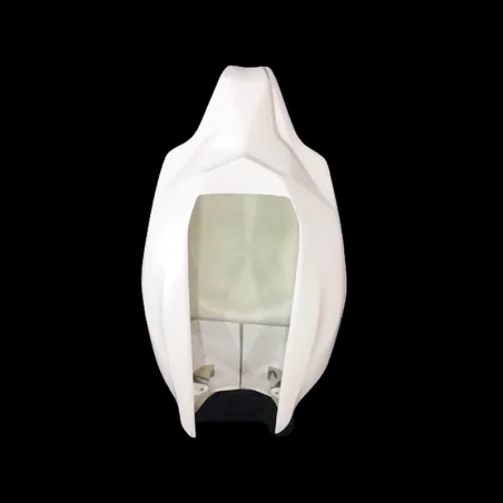 Carenado de Circuito Kawasaki ZX10 2016-2019