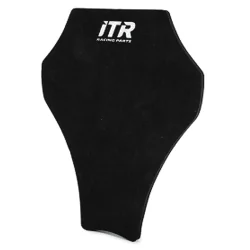 Foam asiento Universal adhesivo 13mm Modelo x3 Negro