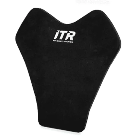 Foam asiento Universal adhesivo 13mm Modelo x1 Negro