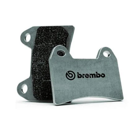 BREMBO Pastillas de freno RC 07BB33RC