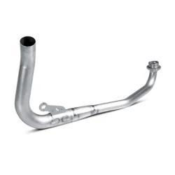 TITAN- AKRAPOVIC HONDA MSX 125 / GROM 2013-2016
