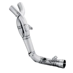 KATALYSATOR-SUPPRESSEUR AKRAPOVIC YAMAHA R1 2007-2008