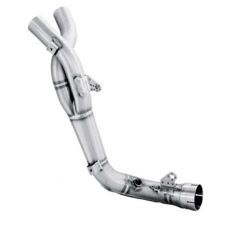 AKRAPOVIC SUPRESOR DE CATALIZADOR YAMAHA R1 2007-2008 L-Y10SO8