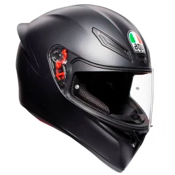 HELM AGV K-1 MATT SCHWARZ