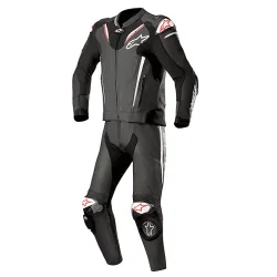 MONO ALPINESTARS ATEM V3 SCHWARZ / WEISS