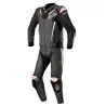 MONO ALPINESTARS ATEM V3 SCHWARZ / WEISS
