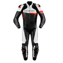 MONO SPIDI RACE WARRIOR PERFORADO PRO PROFESSIONAL RED