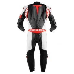 MONO SPIDI RACE WARRIOR PERFORADO PRO PROFESSIONAL RED 2