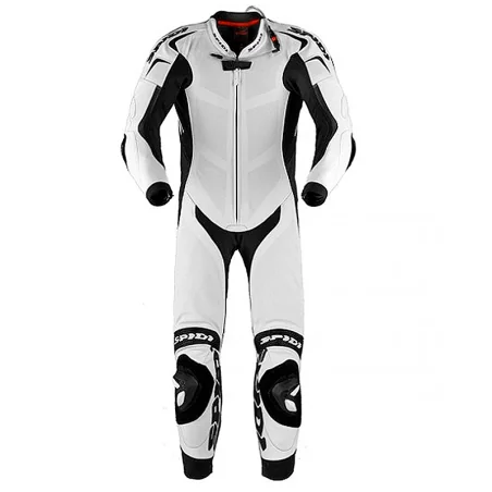 MONO SPIDI REPLICA PILOTI WIND PRO BLANCO PROFESIONAL