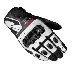 GUANTES SPIDI G-CARBON WHITE
