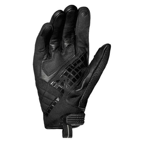 GUANTES SPIDI G-CARBON WHITE