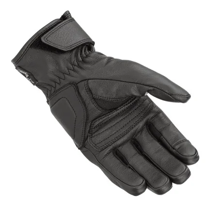 GUANTES ALPINESTARS STELLA ISABEL V2 DRYSTAR SEÑORA NEGRO