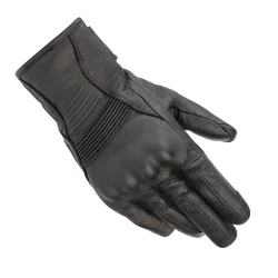 GUANTES ALPINESTARS STELLA ISABEL V2 DRYSTAR SEÑORA NEGRO