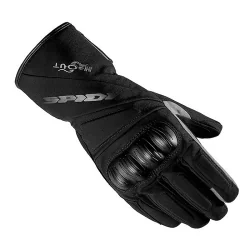 GUANTES SPIDI TX-T H2OUT NEGRO