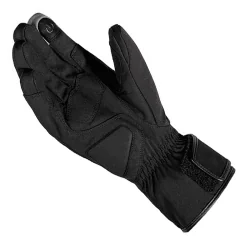 GUANTES SPIDI TX-T H2OUT NEGRO 2