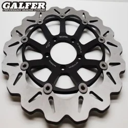 GALFER WAVE Discos de Freno REF: DF CW/CWS