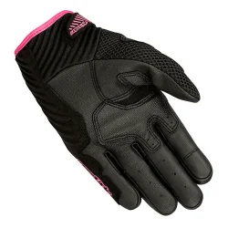 ALPINESTARS STELLA SMX-1 AIR V2 SCHWARZ / FUCHSIA 2