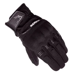 GUANTES BERING FLETCHER SEÑORA NEGRO