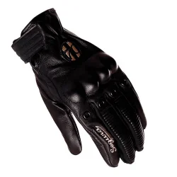 HANDSCHUHE SEGURA TOUKO SCHWARZ
