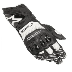 Guantes ALPINESTARS Gp Pro R3 Black / White
