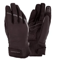 HANDSCHUHE TUCANO URBANO WINTER PENNA SCHWARZ